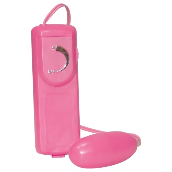 You2Toys - vibrējošais rotaļlietu komplekts 9 gab