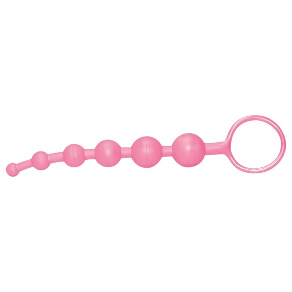 You2Toys - vibrējošais rotaļlietu komplekts 9 gab