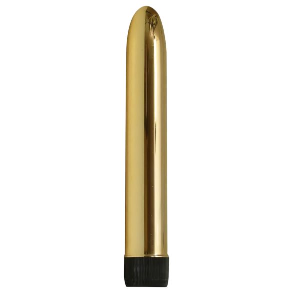 You2Toys - GOLD vibrators - zeltains