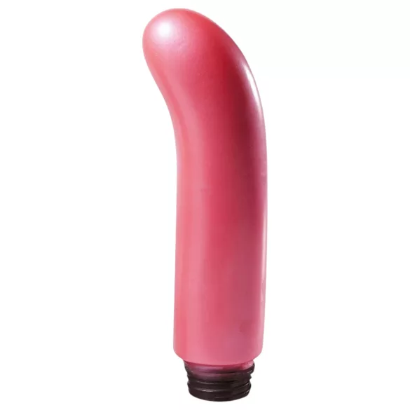 NMC - Louisiana Lounger - seksa mašīna ar iebūvētu vibratoru (melna)