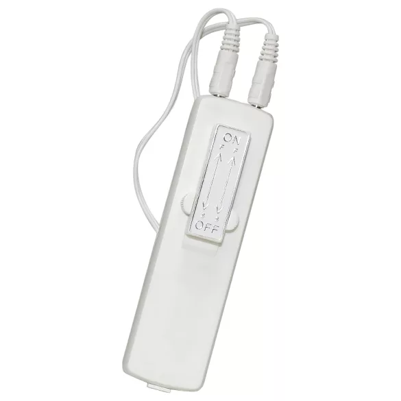 You2Toys - Uzliekams duets - vibrācija