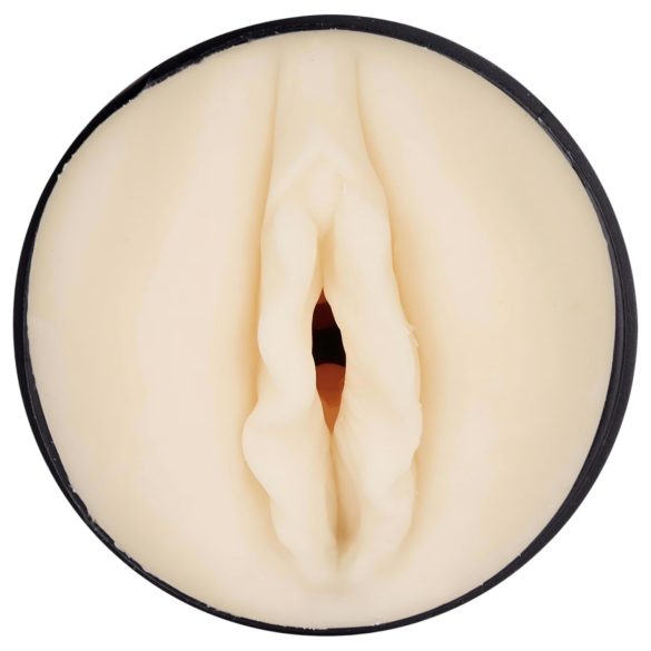 You2Toys vibrējoša diskrēta mākslīgā maksts mīksta materiāla