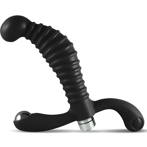 Nexus Vibro - prostatas masāžas vibrators melns
