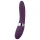 LELO Elise 2 luksusa vibrators, violets