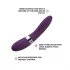 LELO Elise 2 luksusa vibrators, violets