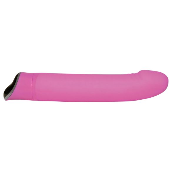 SMILE vibrators sievietēm ar 7 vibrācijas režīmiem rozā