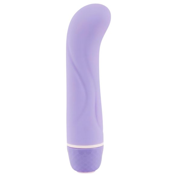 SMILE Mini-G - G-punkta mini vibrators (violets)