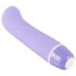 SMILE Mini-G - G-punkta mini vibrators (violets)