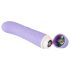 SMILE Mini-G - G-punkta mini vibrators (violets)