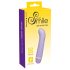 SMILE Mini-G - G-punkta mini vibrators (violets)
