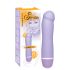 SMILE Sweety - mini vibrators (violets)
