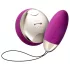 LELO Lyla 2 - valkājama tālvadības vibrējošā ola (violeta)