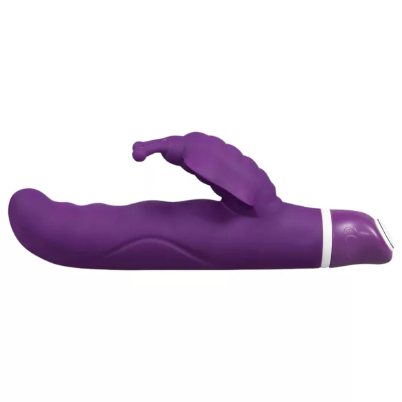 SMILE tauriņveida vibrators sievietēm G-punkta stimulācijai