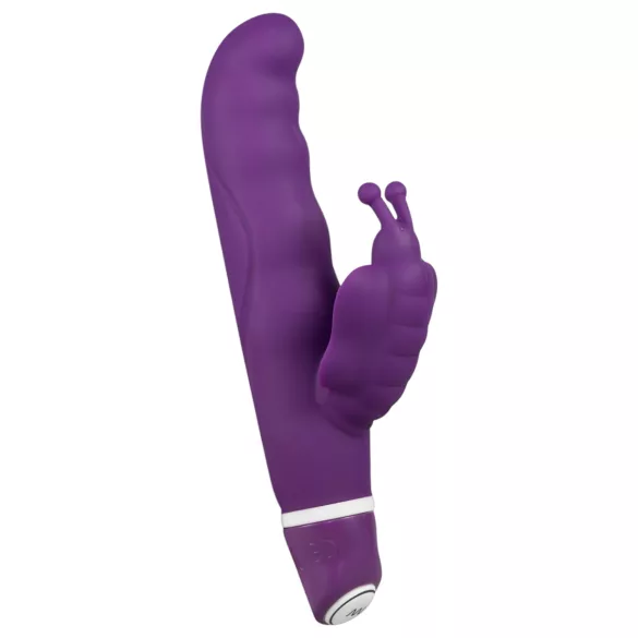 SMILE tauriņveida vibrators sievietēm G-punkta stimulācijai