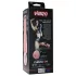 Fleshlight masturbators vibrejoša maksts rozā