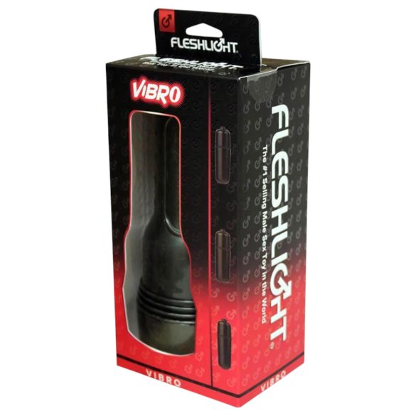 Fleshlight masturbators vibrejoša maksts rozā