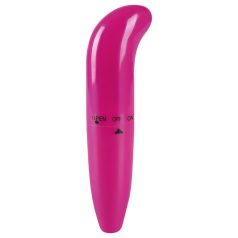 You2Toys - G-punkta vibrators sievietēm rozā