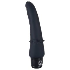 You2Toys - Lotus anālais vibrators ar vibrāciju melns