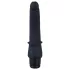 You2Toys - Lotus anālais vibrators ar vibrāciju melns