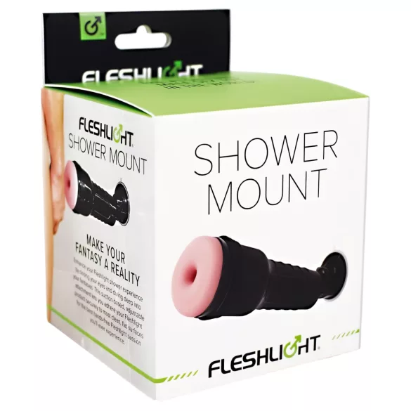 Fleshlight dušas stiprinājums aksesuārs