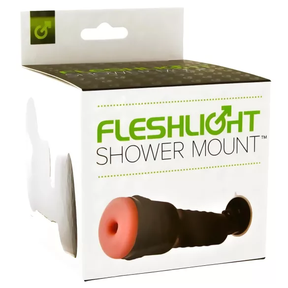Fleshlight dušas stiprinājums aksesuārs
