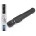 Fifty Shades of Grey vibrators rievots ūdensizturīgs pelēks