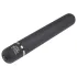 Fifty Shades of Grey vibrators rievots ūdensizturīgs pelēks