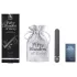 Fifty Shades of Grey vibrators rievots ūdensizturīgs pelēks