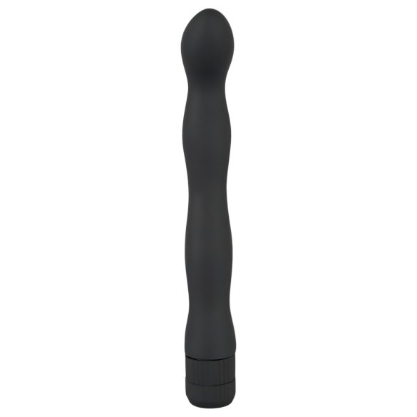 You2Toys - anālais vibrators melns