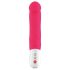 Fun Factory Lielais Boss - akumulatora XL vibrators (rozā)