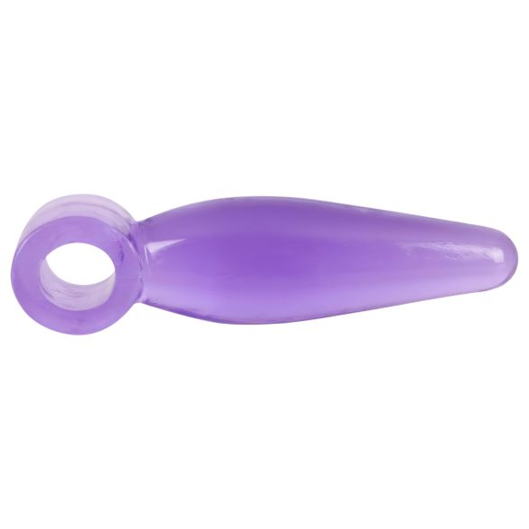 You2Toys - vibrators komplekts 9 gabali violetais