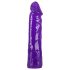 You2Toys - vibrators komplekts 9 gabali violetais