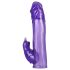 You2Toys - vibrators komplekts 9 gabali violetais