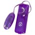 You2Toys - vibrators komplekts 9 gabali violetais