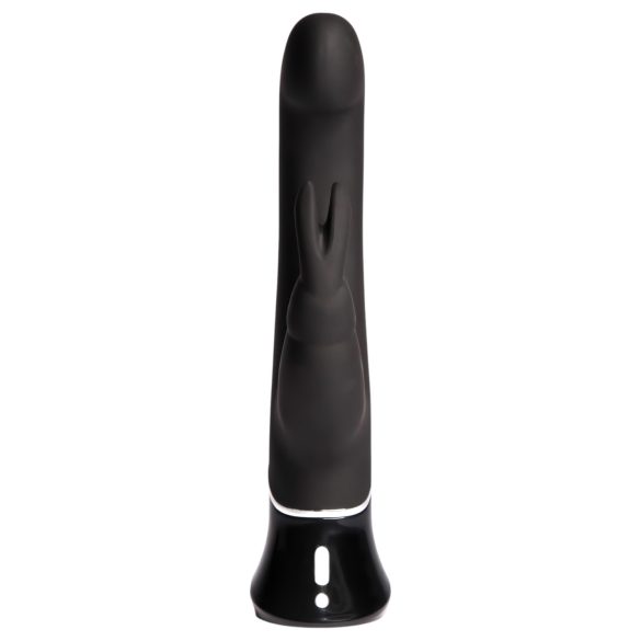 Fifty Shades of Grey - vibrators ar klitora stimulatoru USB uzlāde