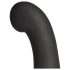 Pelēkais piecdesmit nokrāsas - vibrators ar klitora stimulatoru (USB)