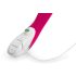 mystim Danny Divido - klitora stimulatora vibrators (rozā)