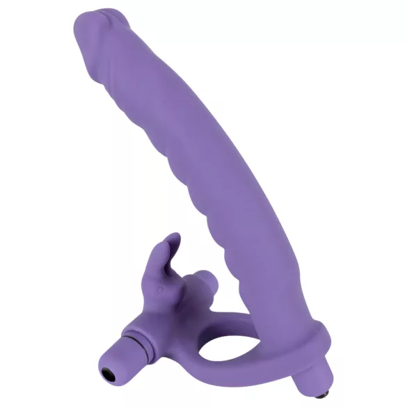 You2Toys - anālais vibrators 3 vienā, violets