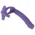 You2Toys - anālais vibrators 3 vienā, violets