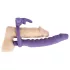 You2Toys - anālais vibrators 3 vienā, violets