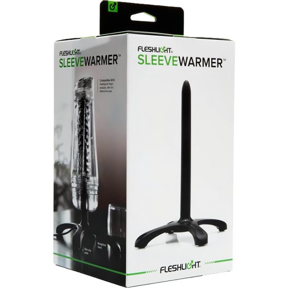 Fleshlight Sleeve Warmer - masturbatora sildītājs