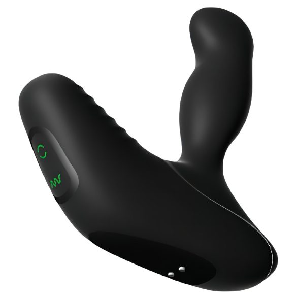 Nexus Revo Stealth - prostatas vibrators ar tālvadību un rotējošu galvu