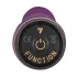 You2Toys - Lotus - realistisks vibrators (violets)