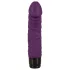 You2Toys - Lotus - realistisks vibrators (violets)