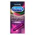 Durex Intense Delight Bullet - mini vibrobullet (violets)