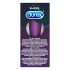 Durex Intense Delight Bullet - mini vibrobullet (violets)