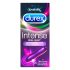 Durex Intense Delight Bullet - mini vibrobullet (violets)