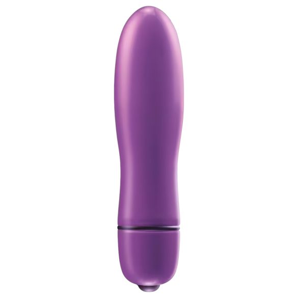 Durex Intense Delight Bullet - mini vibrators sievietēm lillā