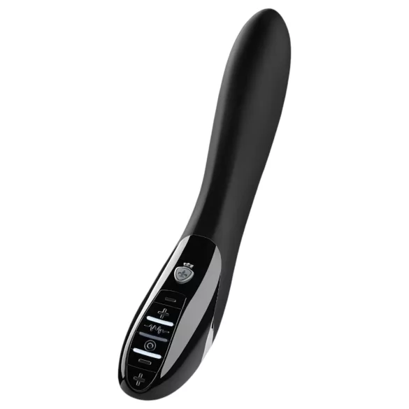 mystim Electric Eric - elektro stimulējošs vibrators