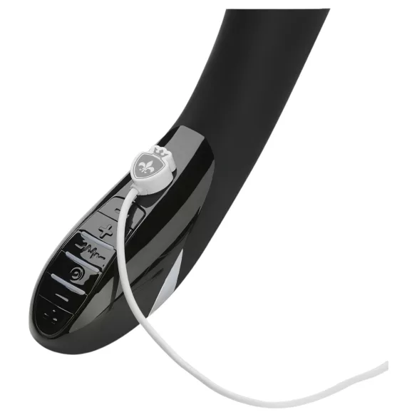 mystim Electric Eric - elektro stimulējošs vibrators